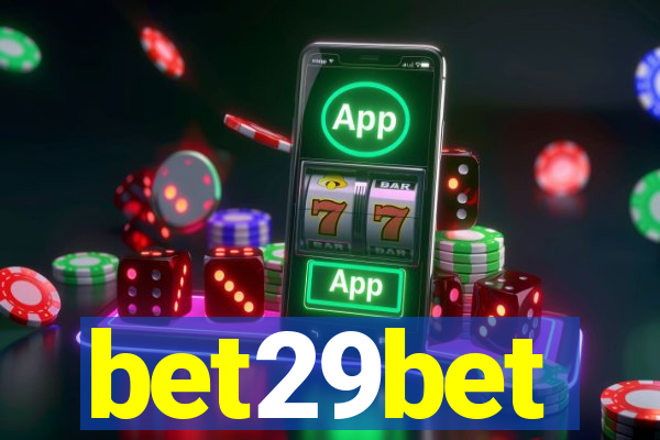 bet29bet