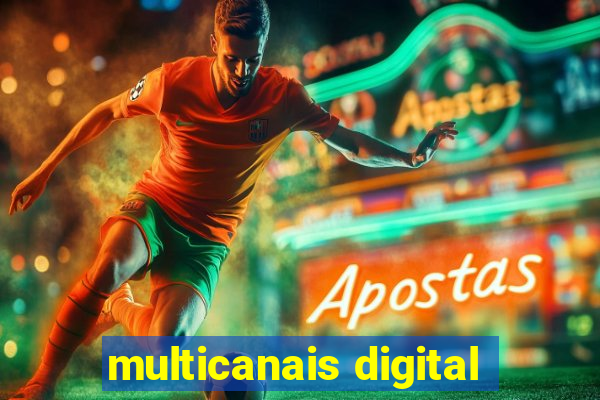 multicanais digital