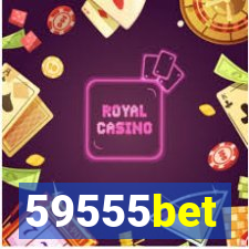 59555bet