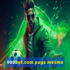 900bet.com paga mesmo