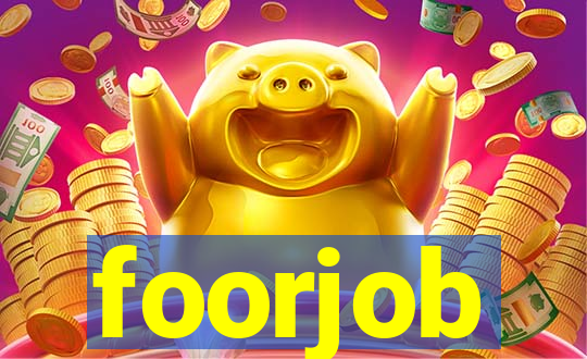 foorjob