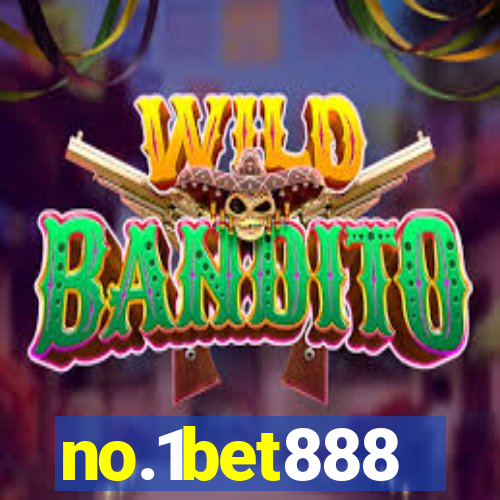 no.1bet888