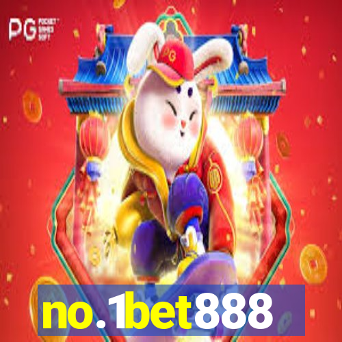 no.1bet888