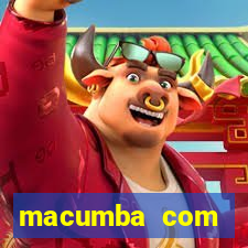 macumba com dinheiro significado