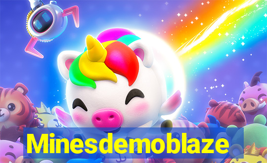 Minesdemoblaze