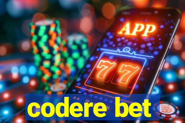 codere bet