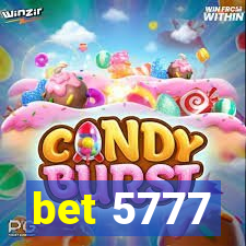 bet 5777