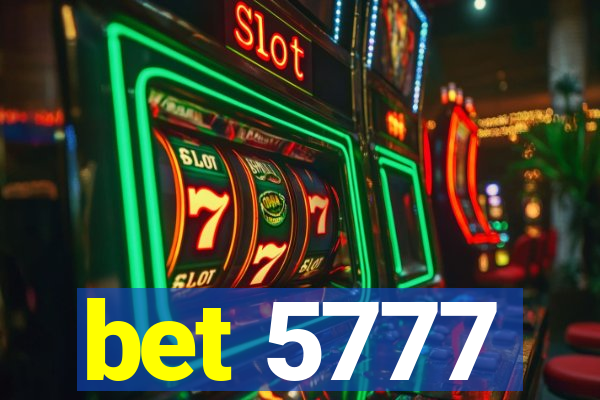 bet 5777