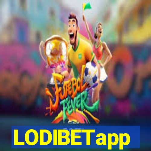 LODIBETapp