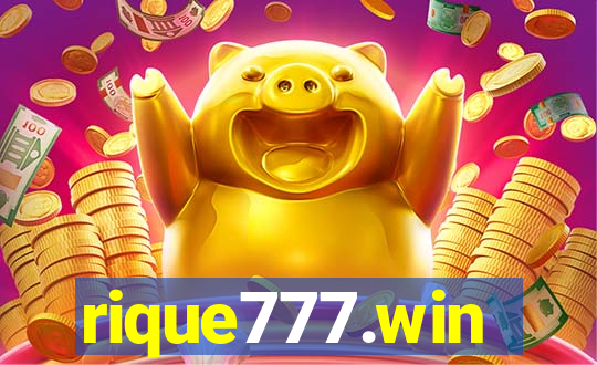 rique777.win