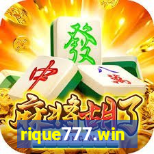 rique777.win