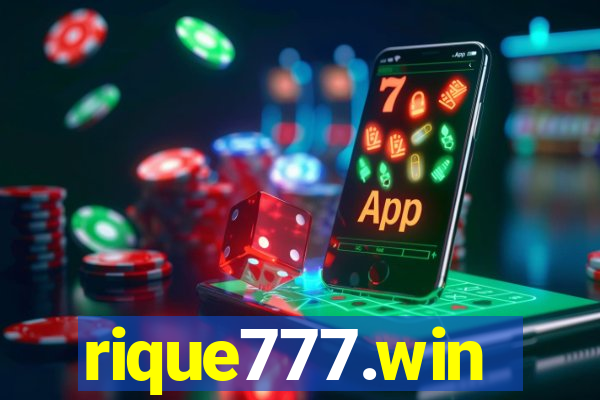 rique777.win