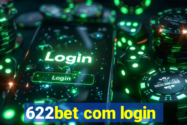 622bet com login