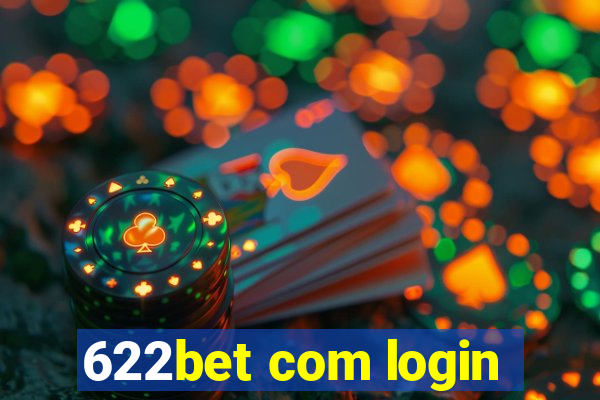 622bet com login