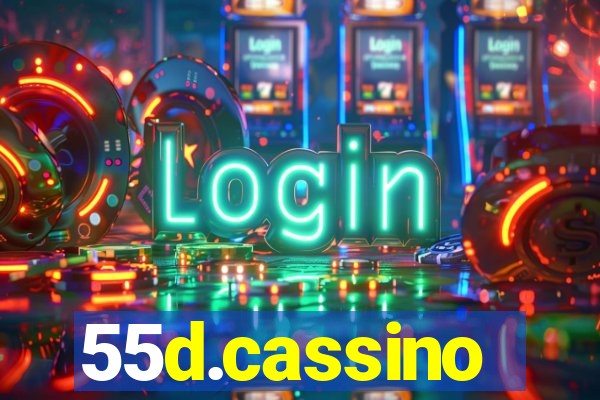 55d.cassino