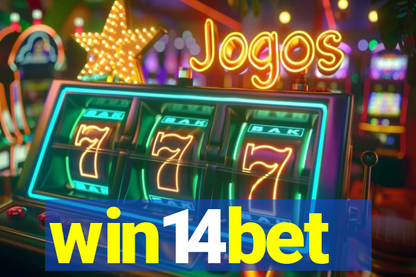 win14bet