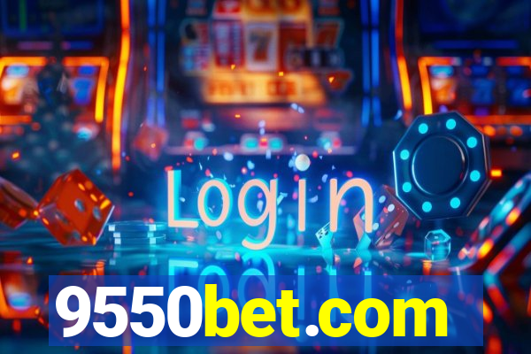 9550bet.com