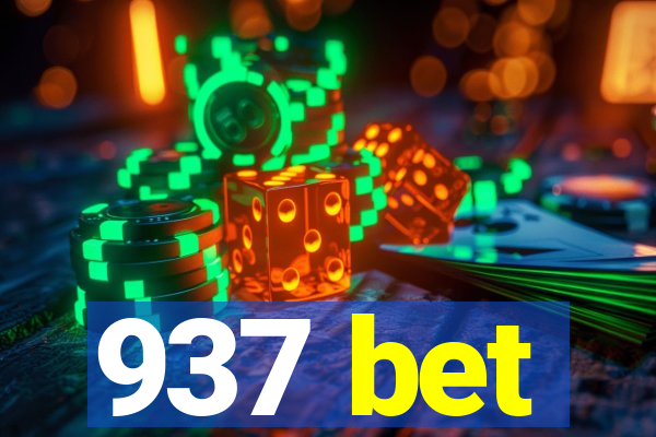 937 bet