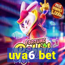 uva6 bet