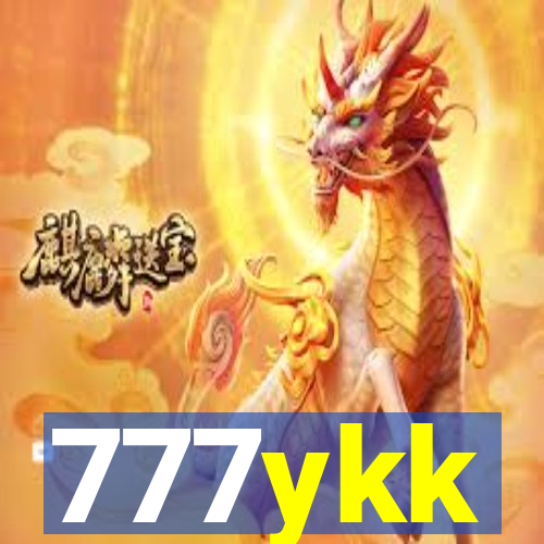 777ykk