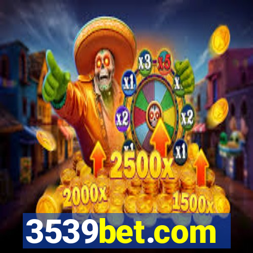 3539bet.com