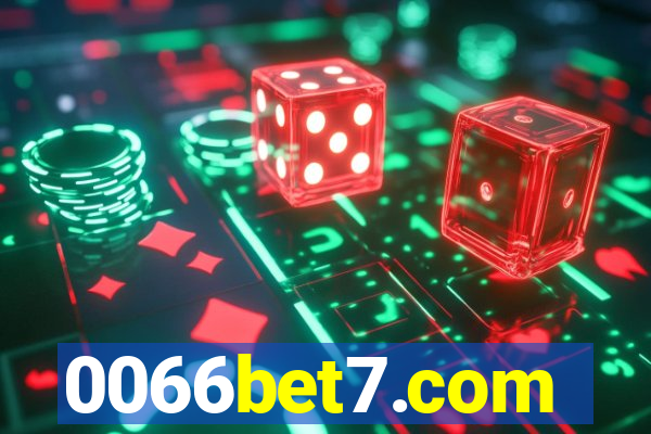 0066bet7.com