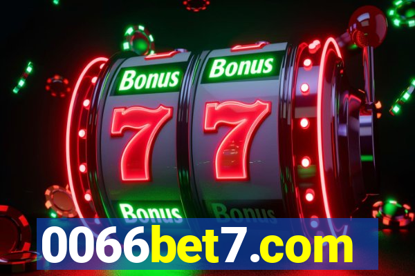 0066bet7.com