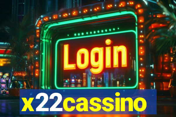 x22cassino