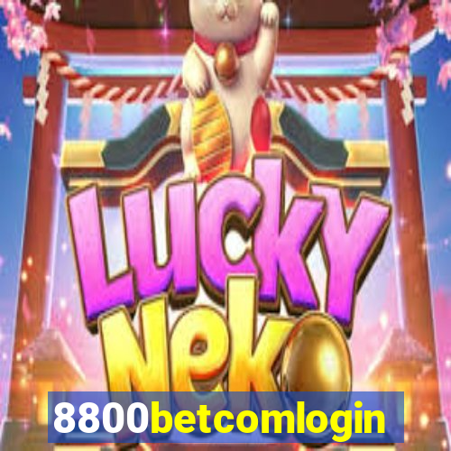 8800betcomlogin