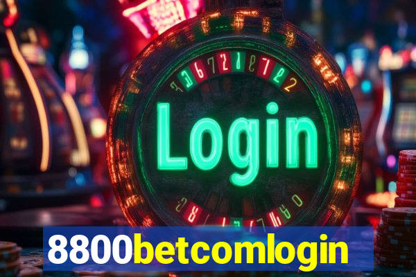 8800betcomlogin