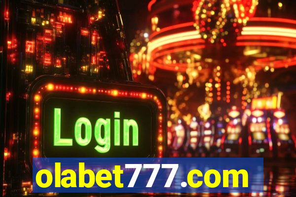 olabet777.com