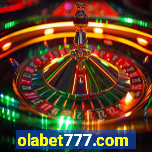 olabet777.com