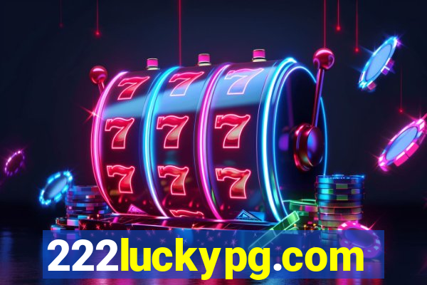 222luckypg.com