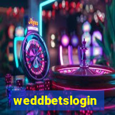 weddbetslogin