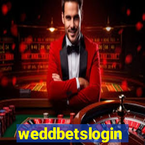 weddbetslogin