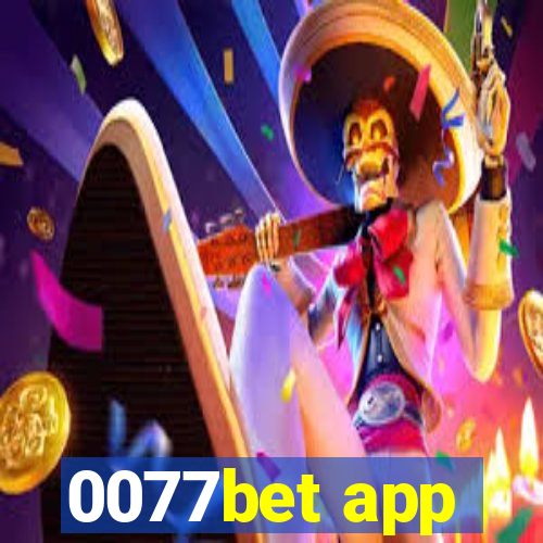 0077bet app