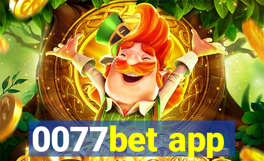 0077bet app