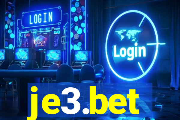 je3.bet