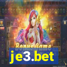 je3.bet