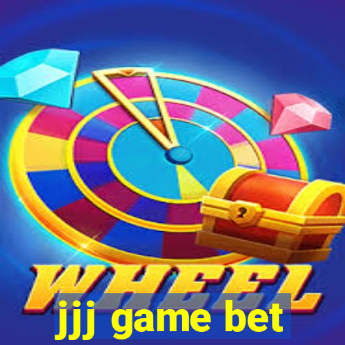 jjj game bet