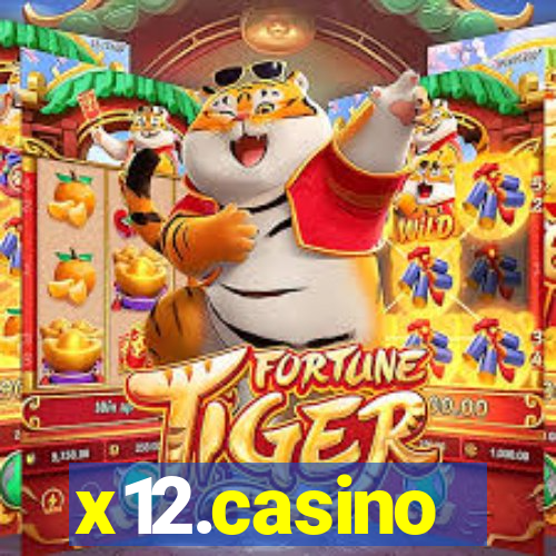 x12.casino