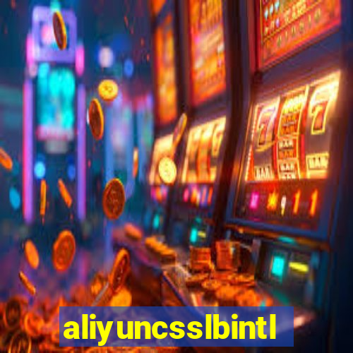 aliyuncsslbintl.com