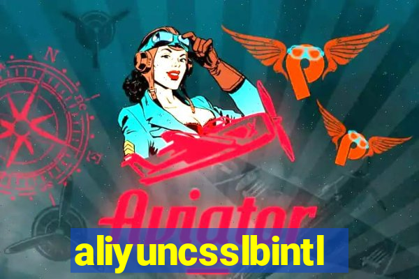 aliyuncsslbintl.com