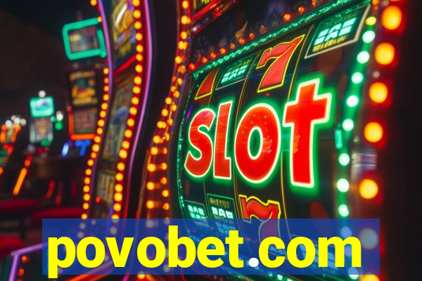 povobet.com