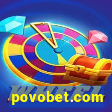 povobet.com