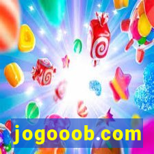 jogooob.com