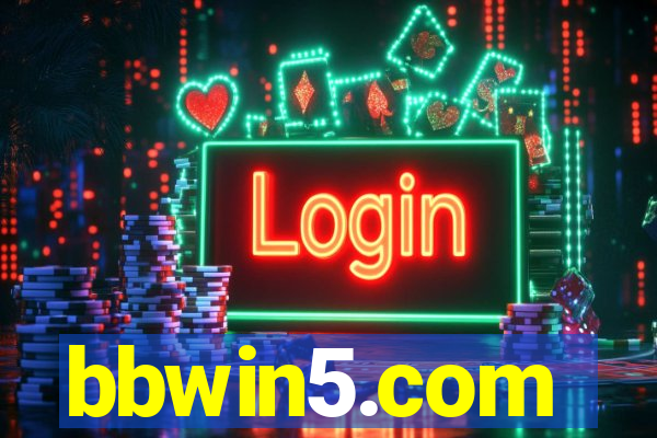 bbwin5.com