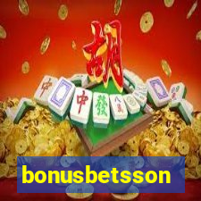 bonusbetsson