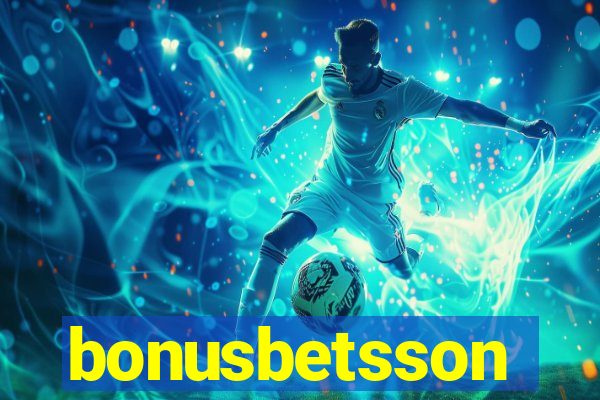 bonusbetsson