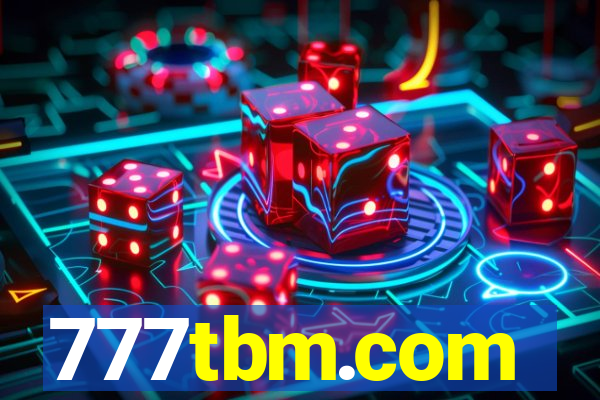 777tbm.com